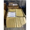 Image 2 : 2 Boxes Full of 100% Microfiber-Fiber Cleaning Cloth (Approx. 20 Boxes Full Per Box)