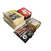 Image 2 : Group of Collectable Hockey Cards, Pucks, Team Canada Flag, Stanley Cup Picture, Etc.