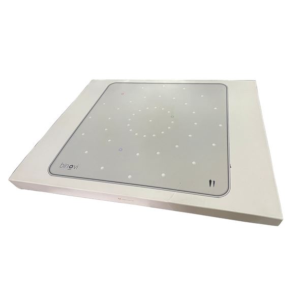 Binovi Touch Saccadic Fixator - Retail Approx. $3000 USD