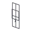 Image 1 : Pallet of Binovi Touch Adjustable Wall Slider Mount