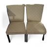 Image 1 : Group of 2 Dining Chairs