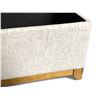 Image 3 : Storage Bench (Approx. 50x18x19")