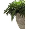 Image 2 : Vase w/Artificial Flower