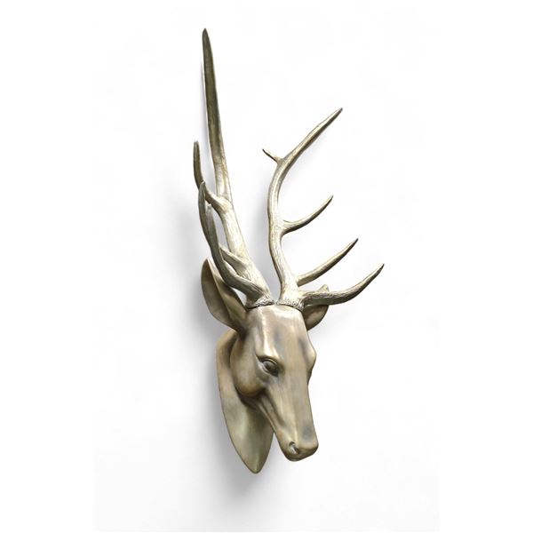 Decor Deer Head