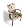 Image 2 : Group of 4 Stylish Chairs