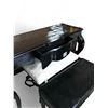 Image 2 : Dressing table w/1 Matching Bench & Extra Bench (43x16.5x31")