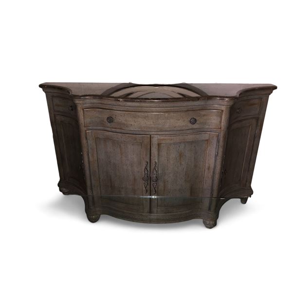Console Table (Approx. 68x40.5x20.5")