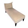 Image 1 : Chaise Lounge Chair (60x33.5x27")