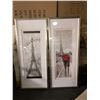 Image 2 : Group of 5 Framed Pictures & Paintings