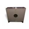 Image 1 : Storage Cabinet (Approx. 36x12.5x35")