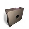 Image 2 : Storage Cabinet (Approx. 36x12.5x35")