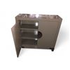 Image 3 : Storage Cabinet (Approx. 36x12.5x35")