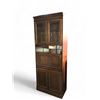 Image 1 : Large Wooden Cabinet (Approx. 30x15x78)