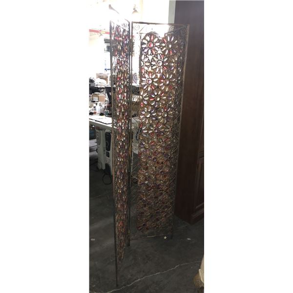 Decor Wall Divider