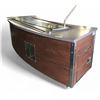 Image 1 : Vollrath Industrial Cooler For Buffet (Model - 37076-7989-38-MNA)