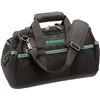 Image 1 : Denali Wide Mouth Tool Bag with Waterproof Molded Base, 16-inch