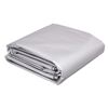 Image 1 : Commercial Multi Purpose Waterproof Tarp 20ft x 20ft