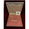 Image 1 : Swarovski Necklace