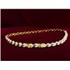 Image 2 : Swarovski Necklace