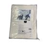 Image 2 : Pinzon Velvet Plush Blanket - Twin, Ivory
