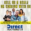 Image 1 : Consign with us !