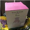 Image 2 : Group lot of misc. Decorative & Kitchenware - includes NEW Isaac Mizrahi Vase/Spice Rack/etc.