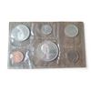 Image 1 : Set of 6 Collectible Coins