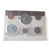 Image 2 : Set of 6 Collectible Coins