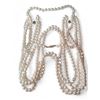Image 3 : Montecristo - Pearl Necklace