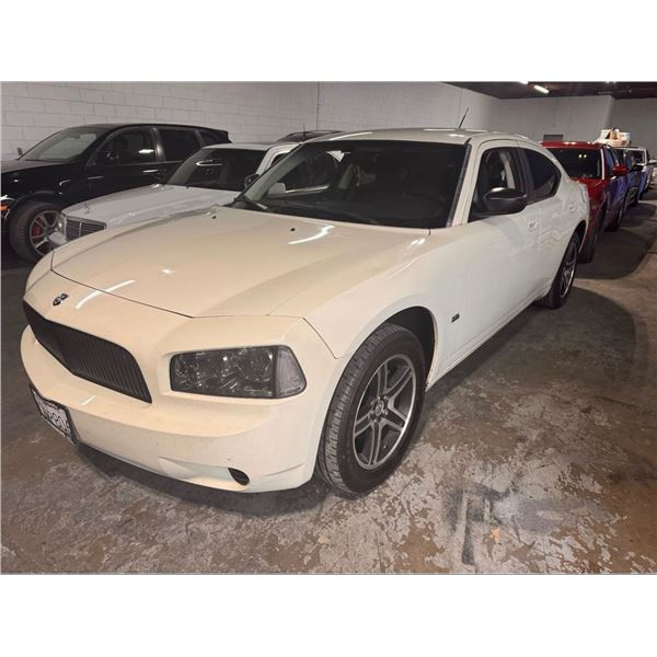2008 Dodge Charger - CLEAN/189,XXX Mi