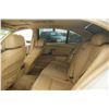 Image 10 : 2005 BMW 745i - SALVAGE/TMU