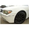 Image 2 : 2005 BMW 745i - SALVAGE/TMU