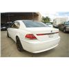 Image 3 : 2005 BMW 745i - SALVAGE/TMU