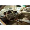 Image 8 : 2005 BMW 745i - SALVAGE/TMU