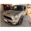 Image 1 : 2009 Mini Cooper S - LEMON/88,158 Mi