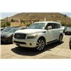 Image 1 : 2012 Infiniti QX56 - CLEAN/125,344 Mi