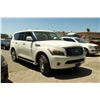 Image 9 : 2012 Infiniti QX56 - CLEAN/125,344 Mi