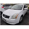 Image 1 : 2009 Nissan Sentra - CLEAN/231,491 Mi