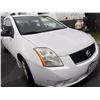 Image 2 : 2009 Nissan Sentra - CLEAN/231,491 Mi