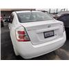 Image 4 : 2009 Nissan Sentra - CLEAN/231,491 Mi