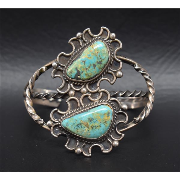 NAVAJO BRACELET
