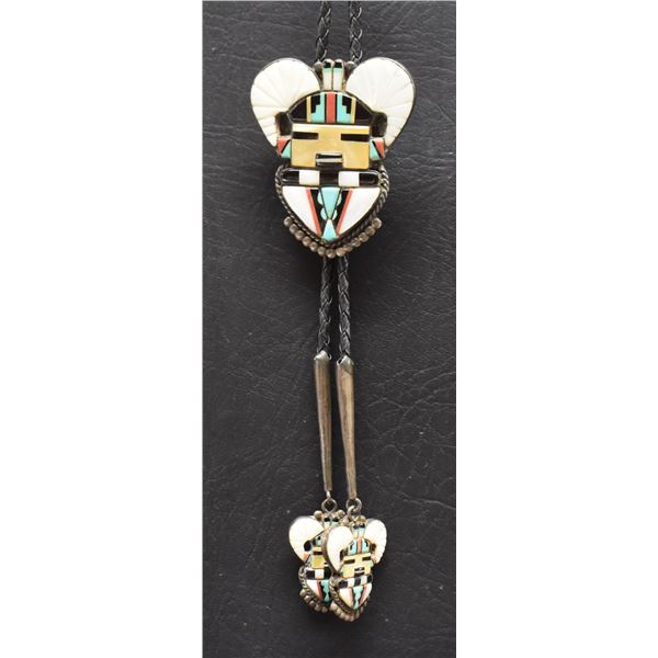 ZUNI BOLO (SYBIL CACHINI)