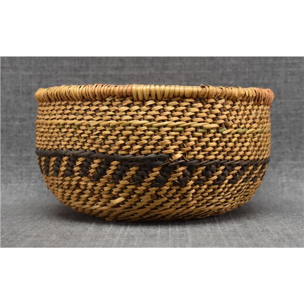 HUALAPAI BASKETRY BOWL