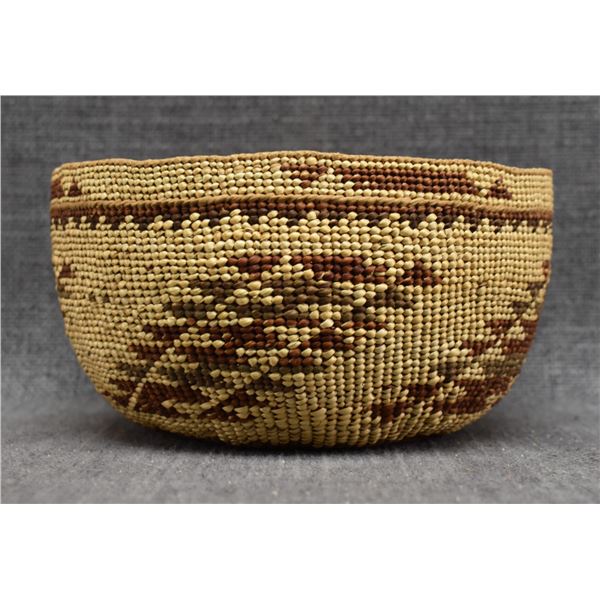 HUPA BASKETRY BOWL