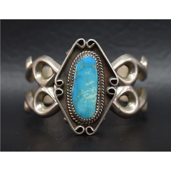 NAVAJO BRACELET