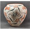 Image 1 : ACOMA POTTERY OLLA (CONCHO)