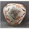 Image 3 : ACOMA POTTERY OLLA (CONCHO)