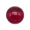 Image 1 : Natural Pigeon Blood Red Kashmir Ruby 7.70 Carats