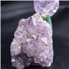 Image 4 : Natural Stone Handcarved Quartz Bird