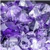 Image 7 : Natural Brazil  Purple Amethyst 4150 Cts Crystal Sphere
